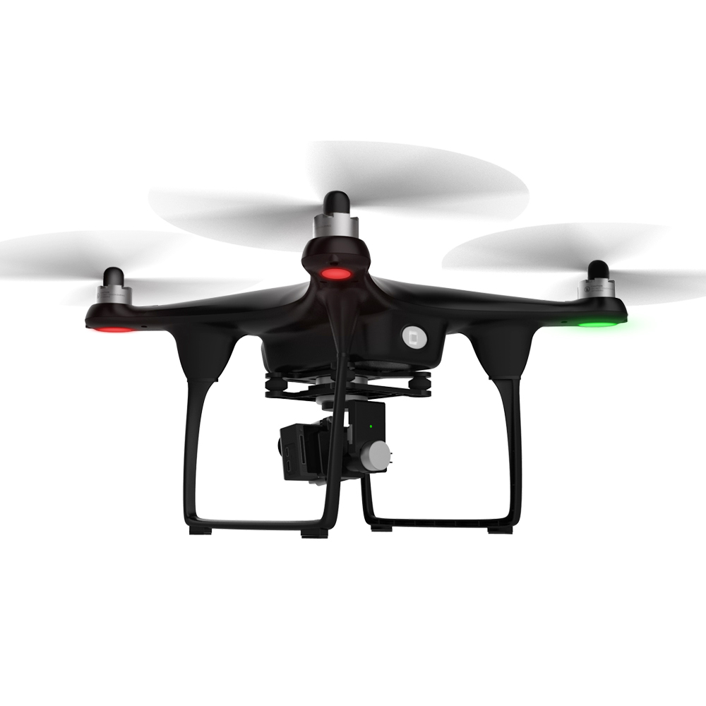 FUAV Seraphi1 FUAV 6 Channel Quadcopter Drone Brushless motor professional Drone UFO Aircraft Drone Can add