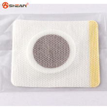New arrival Slimming Navel Stick Slim Patch Magnetic Weight Loss Burning Fat Patch 10Pieces Bag on