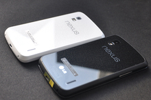LG Nexus 4 E960 Quad Core 1 5 GHz 2G RAM 8GB 16GB ROM 8MP Android