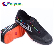 Keyconcept France original 2016Feiyue shoes Classical Kungfu Shoes Taiji Shoes Popular & Comfortable and Leisurable Shoes