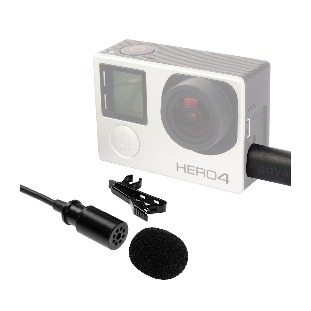 Online Buy Wholesale omnidirectional microphone from China ...