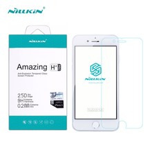 Nillkin Amazing H / H+ / H+Pro Screen Protector for Apple IPhone 7 Anti-Explosion 9H Tempered Glass For IPhone 7 4.7 Inch
