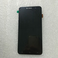 Original new touch panel Touch Screen with lcd display for explay diamond lcd screen with 100