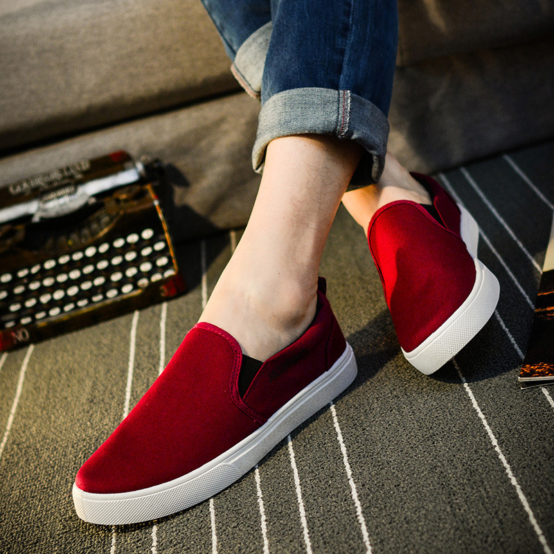 low cost red bottom shoes