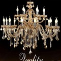 Modern Crystal Chandelier lustres de cristal Decoration Living Room Chandeliers Home Lighting Modern Lighting Chandelier Crystal