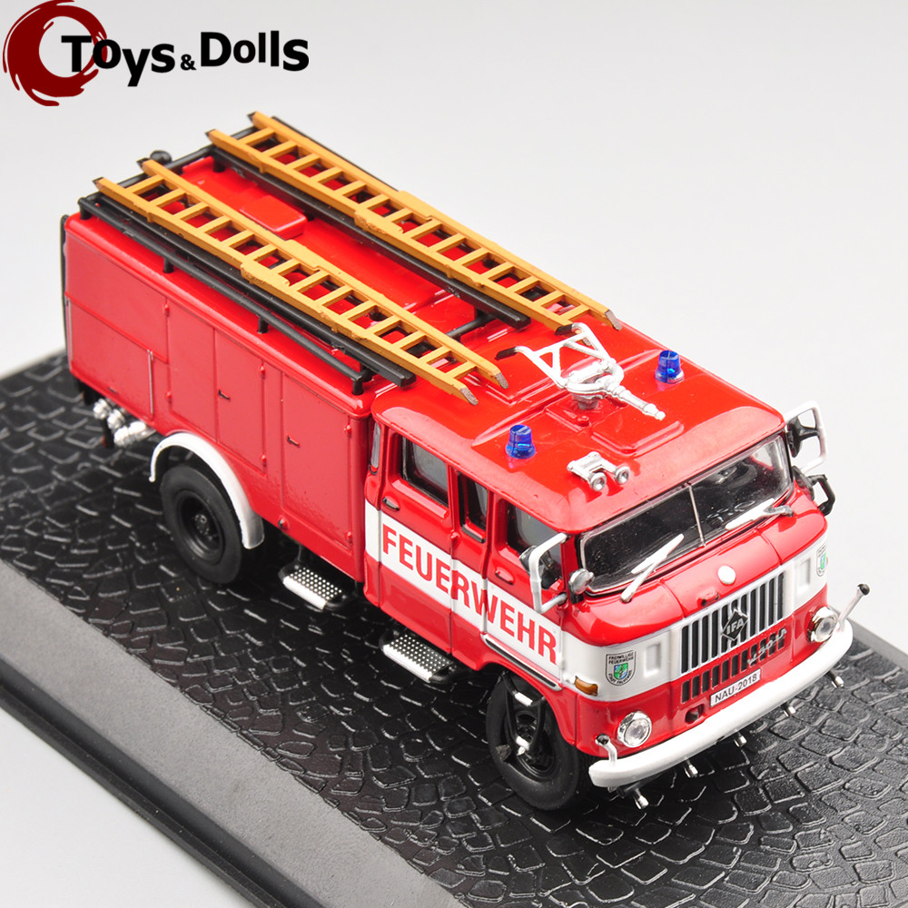 Diecast Fire Trucks Promotion-Shop For Promotional Diecast Fire Trucks ...