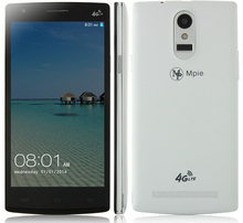 Free Gift Mpie G7 4G LTE MTK6582 Quad core Cell phone 5 0 IPS android 4