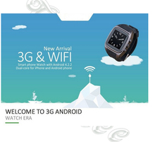 IP67 waterproof android Smart Watch phone X01 1 54 240 240 screen dual core 512 4GB