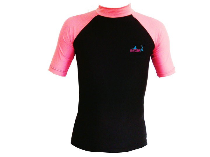 Женский гидрокостюм Wetsuits UPF50 + Женский гидрокостюм Wetsuits UPF50 +