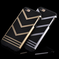 2016 Hot Armor Luxury Phone Cases For iPhone 5 PC TPU Hybrid Case For Iphone 5
