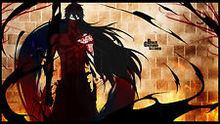 Free shipping Bleach Ichigo Kurosaki Japan Anime Art Silk Wall Poster Prints 24×40″ bleach46