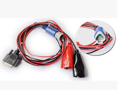 448033 3 Pin Deutsch Adapter cable for NEXIQ
