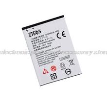 1200 mAh Li3712T42P3h634445 аккумулятор для ZTE V815W аккумулятор