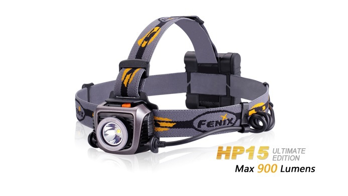 fenix HP15UE 1