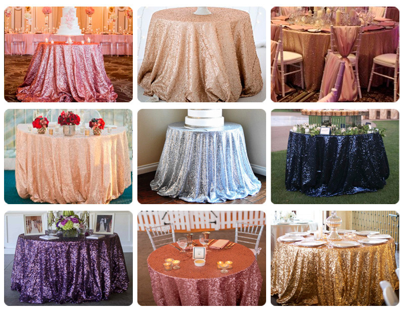 round tablecloth 1