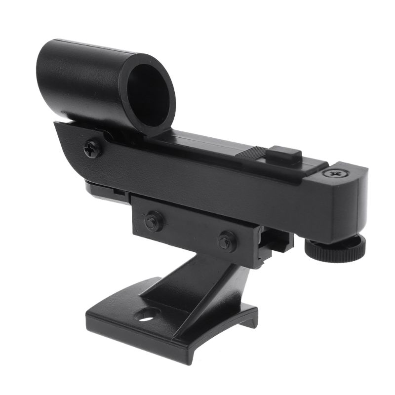Laipi Precise Targeted Viewfinder Red Dot Finder Scope Astronomy Finderscope for 80EQ 80DX 90DX SLT Telescope Binocular Monocular Drop Shipping