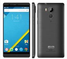 In stock Elephone Vowney 4G LTE MTK6795 Octa Core Mobile Phone 5 5 inch 4GB RAM
