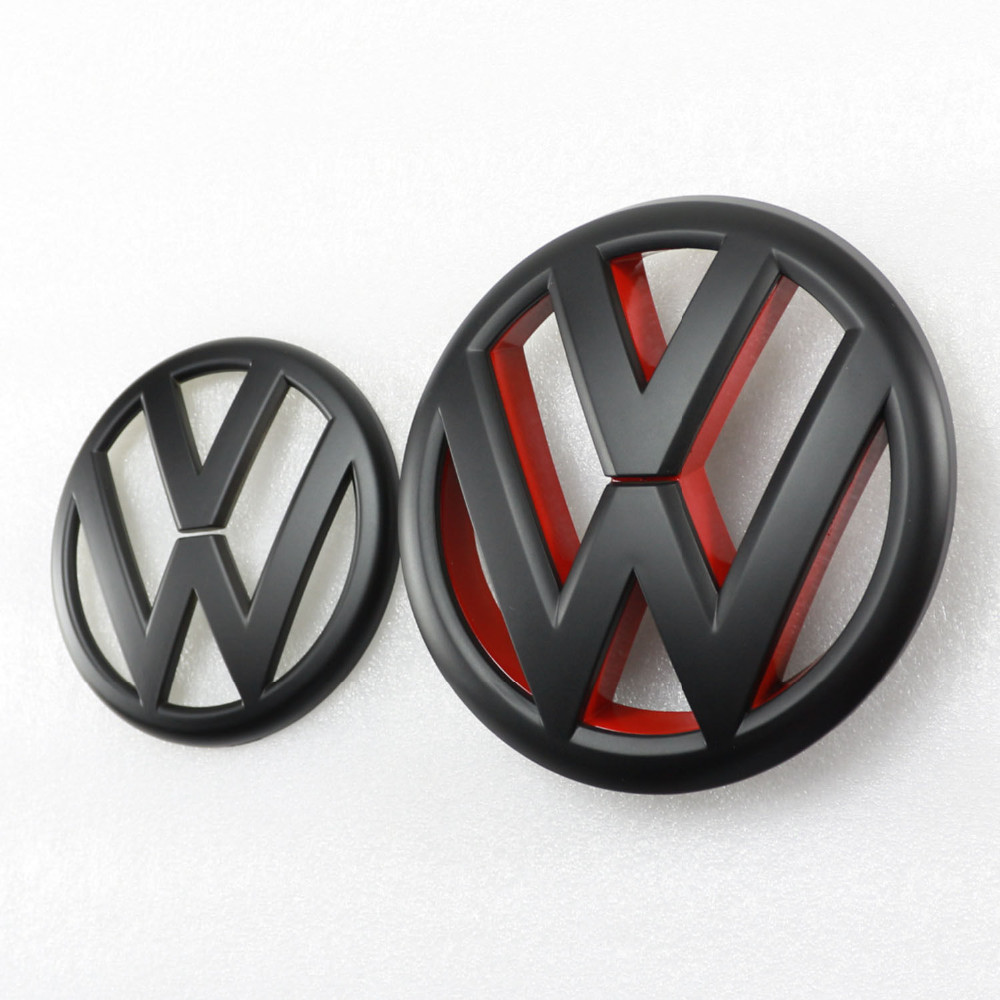 Volkswagen Golf 4 logo