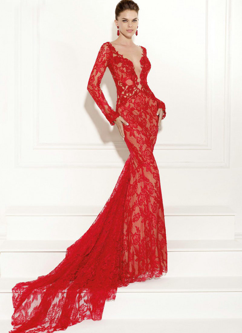 Shop Red Dress