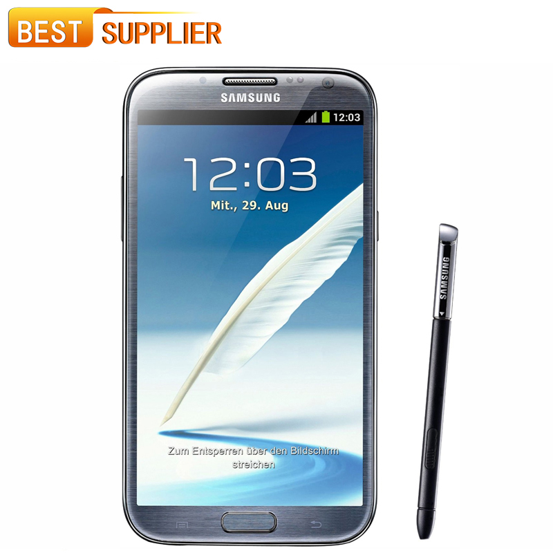 Galaxy note 2 deals unlocked