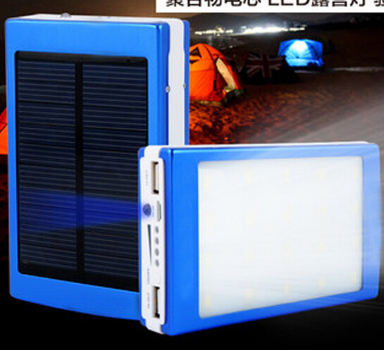 outdoor lighting Large Capacity 14000 mah Solar External Battery Pack + LED Camp Light 14000MAH Mobile PowerBank for iphone outdoor lighting Large Capacity 14000 mah Solar External Battery Pack + LED Camp Light 14000MAH Mobile PowerBank for iphone