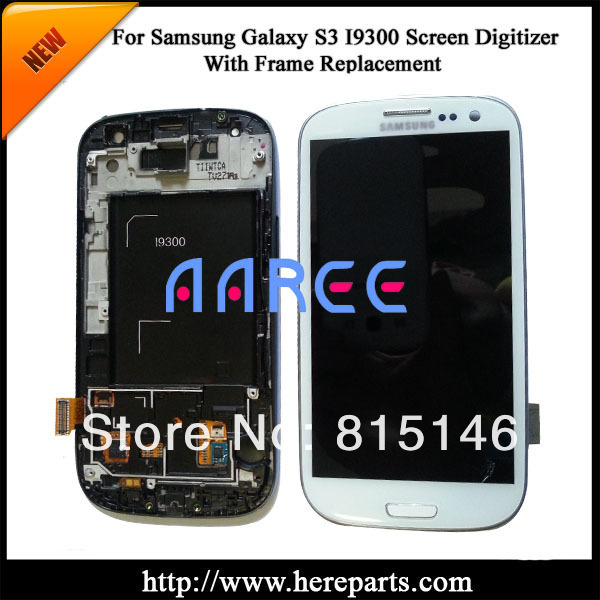 100%  4,8 '  Samsung Galaxy S3 i9300 -       - 