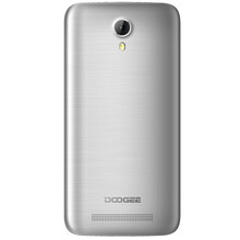 Original Doogee Y100 Plus 5 5 4G LTE Mobile Phone Android 5 1 MTK6735 1280x720 2GB