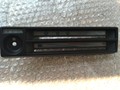 FAT New central A C Heater Control bezel panel Climate Control bezel panel FOR VW GOLF