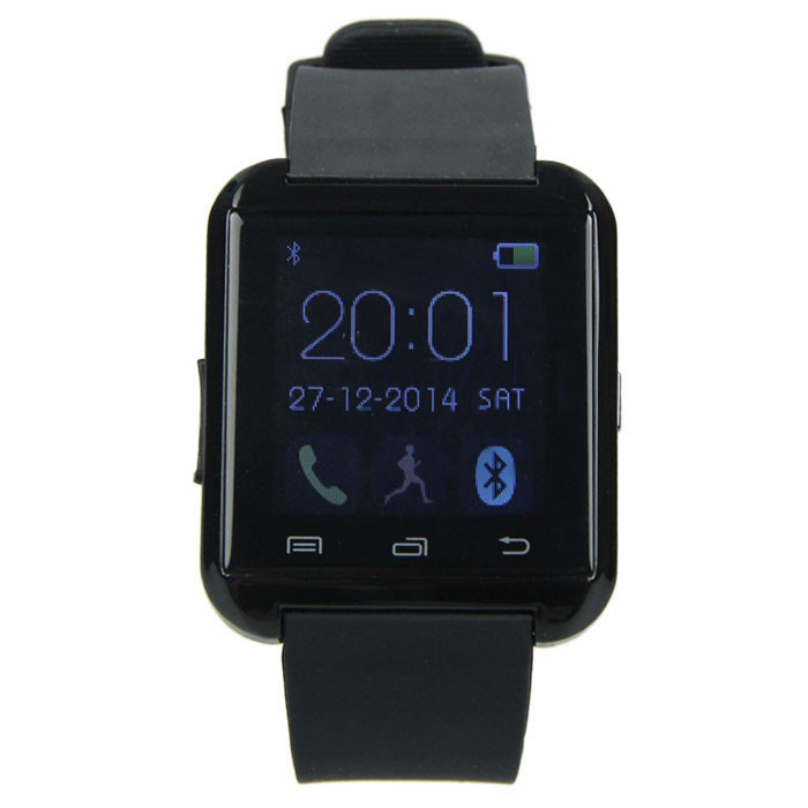U8     u  bluetooth    - - smartwatch  iphone android 