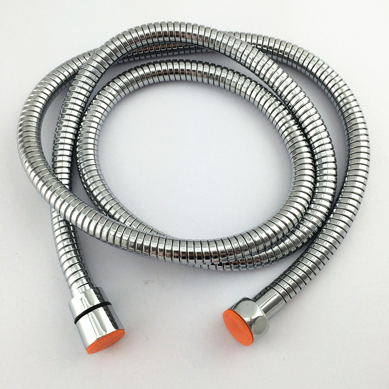 master plumber 59 Inch(1.50m) metal flexible extended replacement