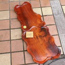 Vietnam mahogany wood coffee table tea table tea tray block Crafts Myanmar pear rosewood coffee table