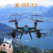 Original MJX X500 6-Axis Gyro Headless Mode One Key Return RC Quadcopter RTF 2.4GHz RC Toys modes swicth( mode1 and mode2)