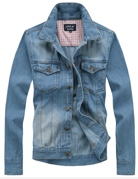2015fashion pria baru jaket denim jaket jean 2015fashion pria baru jaket denim jaket jean