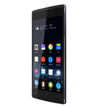Original Gionee Elife S5 5 MTK6592 1 7GHz Octa Core 5 0 Inch Amoled FHD Screen