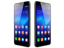 Original HUAWEI Honor 6 FDD LTE 5 Android 4 4 Hirin 920 Octa Core Cell Phones