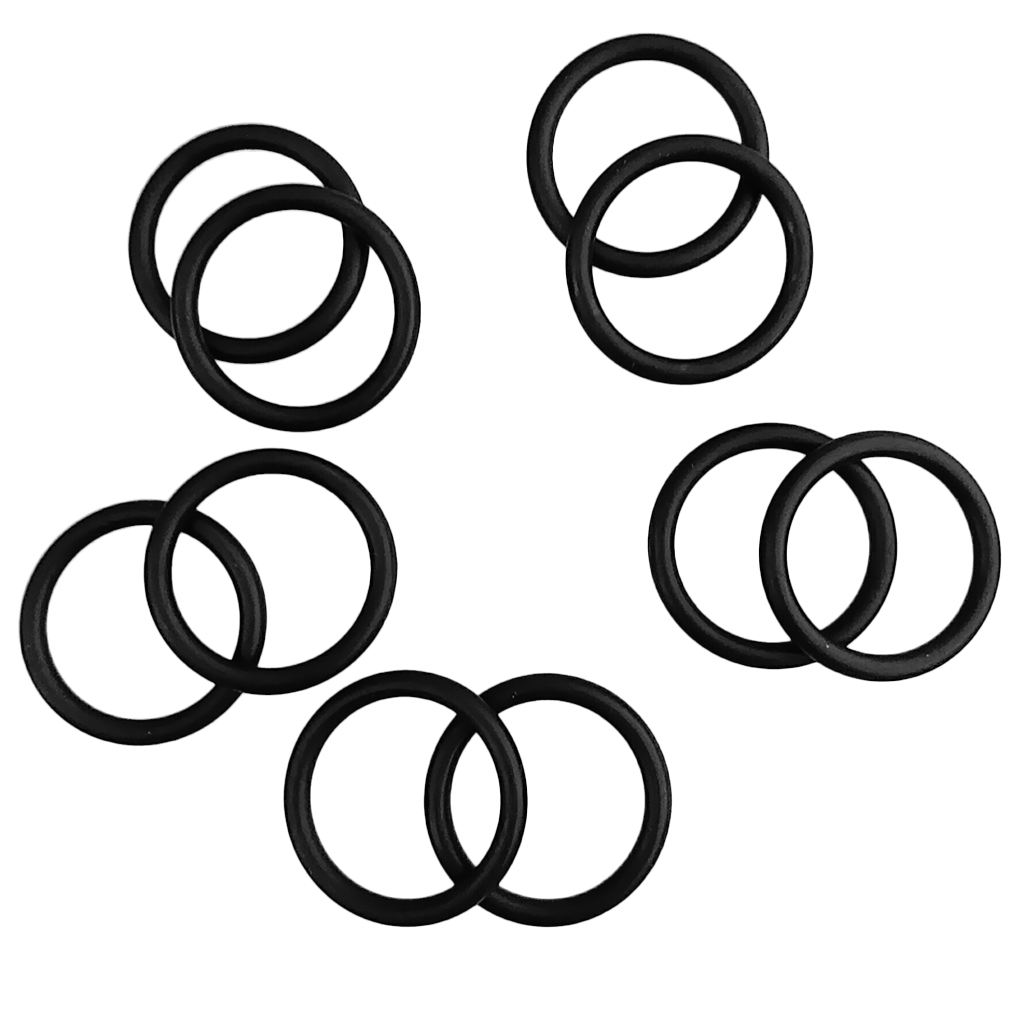 Professional Universal Scuba Diving Cylinder Tank Neck O Rings Repair