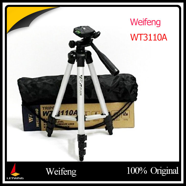 Weifeng WT3110A    3-       Nikon Pentax DSLR WT-3110A