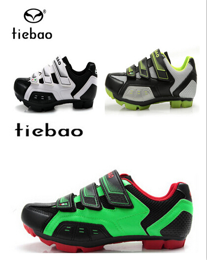 Tiebao sapatilha scarpe mtb       /  /  EUR 37-44 TB01-B943  /  