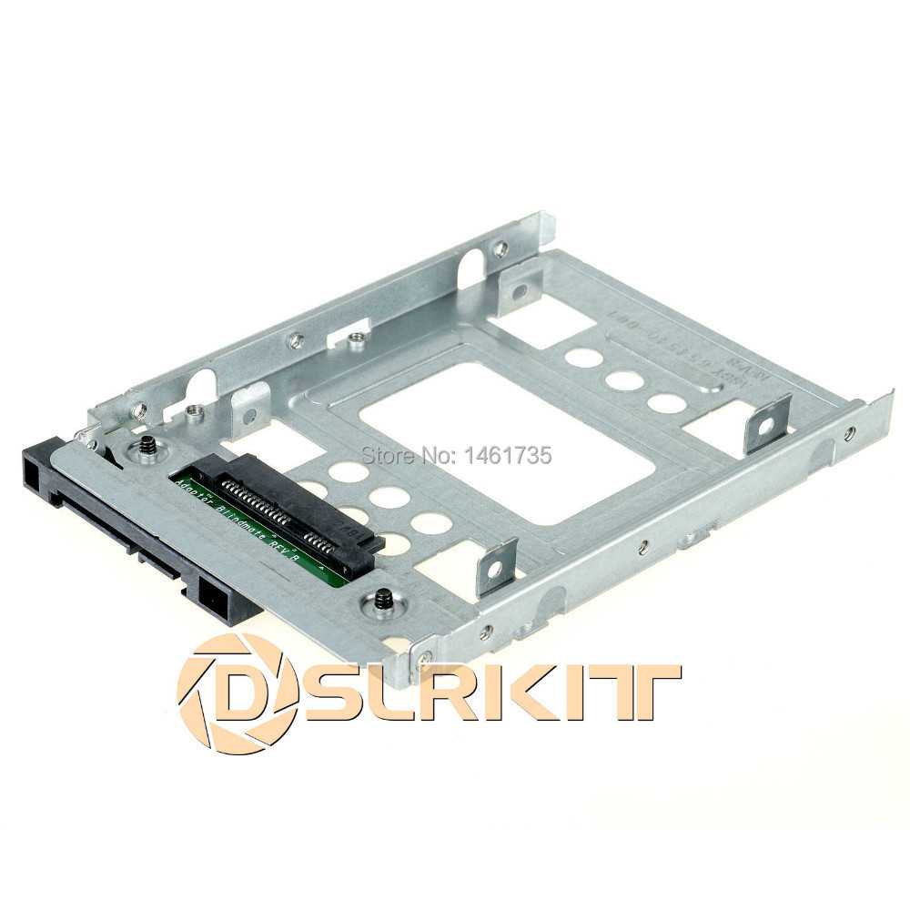 Переходник для ssd с 2.5 на 3.5 Переходник для ssd с 2.5 на 3.5