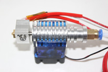 E3D V5 12V 24V 3D Printer J head Hotend with Single Cooling Fan for 1 75mm