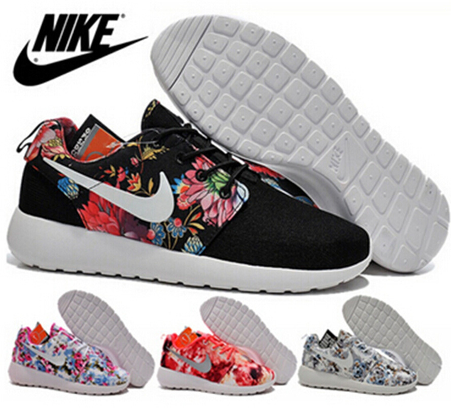 Nike Roshe Run Floral Aliexpress Nike Roshe Run Floral Aliexpress