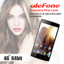 Original Ulefone Be Pro Phone 5 5 1280x720 64Bit MTK6732 Quad Core 4G LTE 2GB RAM