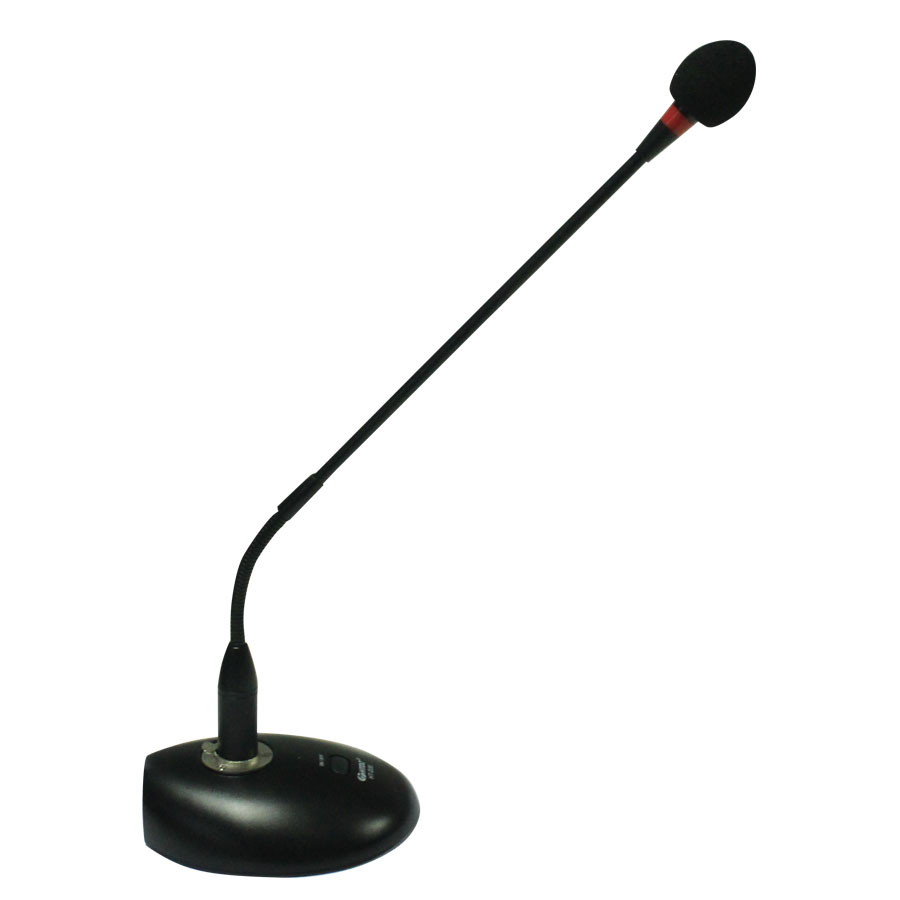 Professional Table Top Gooseneck DC3V/Phantom48V Condenser Conference Microphonein Microphones
