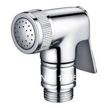 Hot sale,High Water-saving,Copper Toilet bidet,Pressure Sprayer,Garden/Kitchen/Bathroom,Sprayer+Hose-B010401