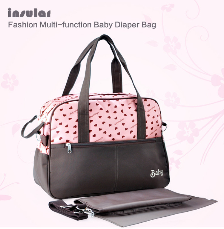 diaper bags