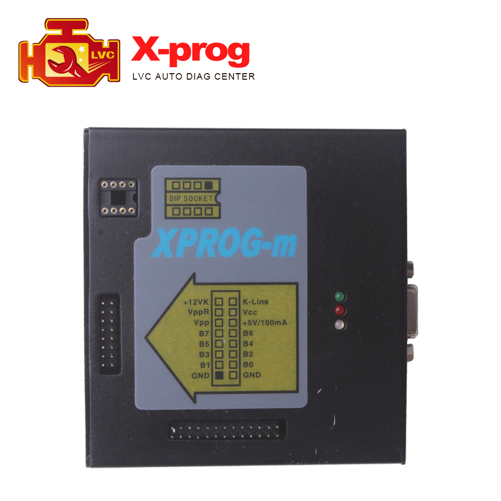    XPROG    V5.0 X -   5.0      XPROG -   
