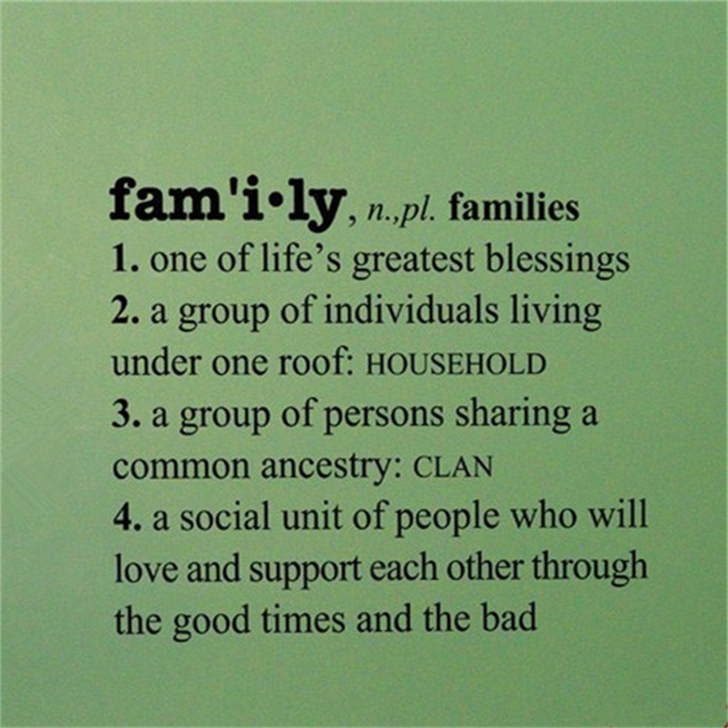 Nitti font family definitions