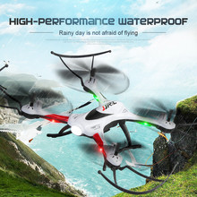 JJRC H31 RC Drone Waterproof Resistance To Fall Headless Mode Quadrocopter One Key Return 2.4G 6Axis RC Quadcopter Helicopter