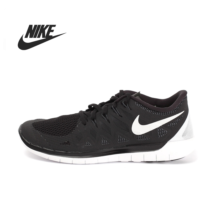 Nike Free 5.0 2015 - Men's Black Nike Free 5.0 2015 - Men's Black