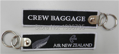 Air New Zealand  -  